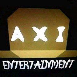 AXIENTERTAINMENT production