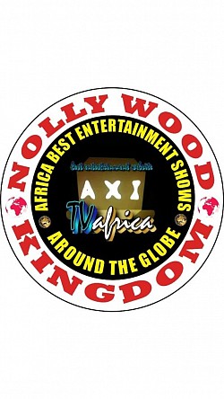 AXITV Africa@nollywoodkingdom