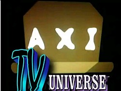 AXITV Universe