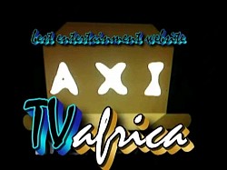 AXITV Africa