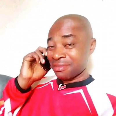 Producer Julius Julius apiafi