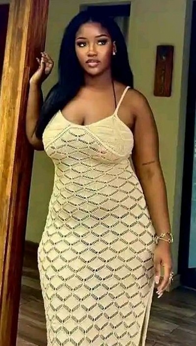 BEAUTIFUL ANGEL