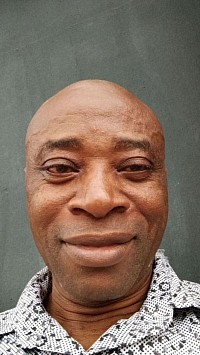 Producer- Julius Julius Apiafi