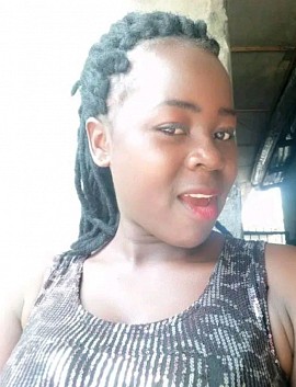 The daughter of the executive- Regina julius