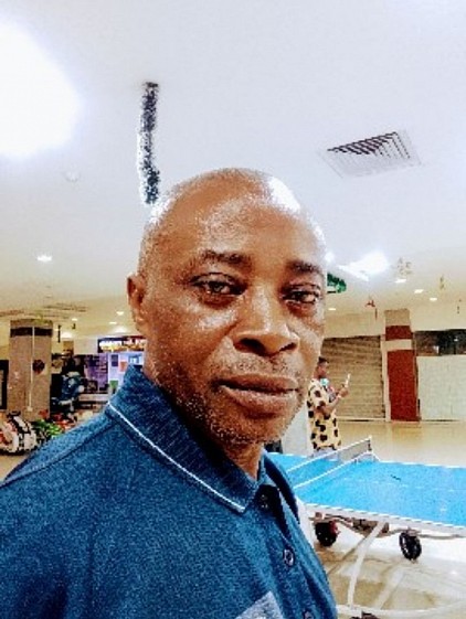 Producer Julius Julius apiafi on Sunday show