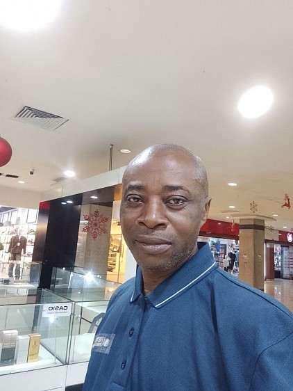 PRODUCER JULIUS JULIUS APIAFI